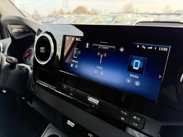 Mercedes-Benz SPRINTER 317 1.9 CDI L2H2 Select 9G-Tronic Automaat BPM VRIJ