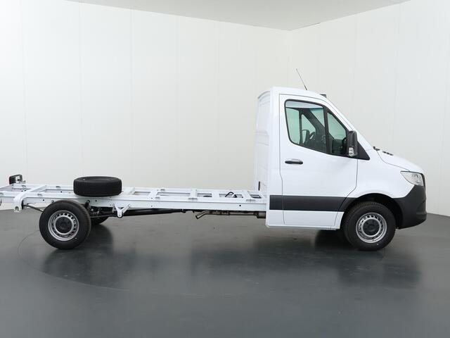 Mercedes-Benz SPRINTER 315 L3 Pro Chassis Cabine incl. BPM Mercedes-Benz Sprinter 315 CDI Chassis L3 RWD PRO