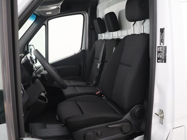 Mercedes-Benz SPRINTER 315 L3 Pro Chassis Cabine incl. BPM Mercedes-Benz Sprinter 315 CDI Chassis L3 RWD PRO