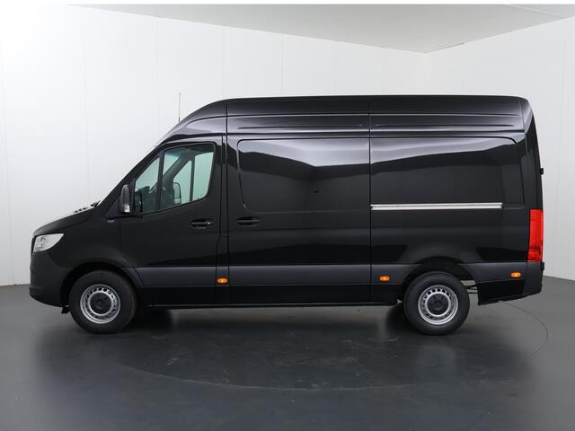 Mercedes-Benz SPRINTER 317 L2 H2 Pro Incl. BPM Mercedes-Benz Sprinter 317 CDI GB L2 RWD PRO