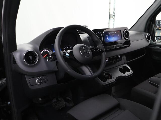 Mercedes-Benz SPRINTER 317 L2 H2 Pro Incl. BPM Mercedes-Benz Sprinter 317 CDI GB L2 RWD PRO