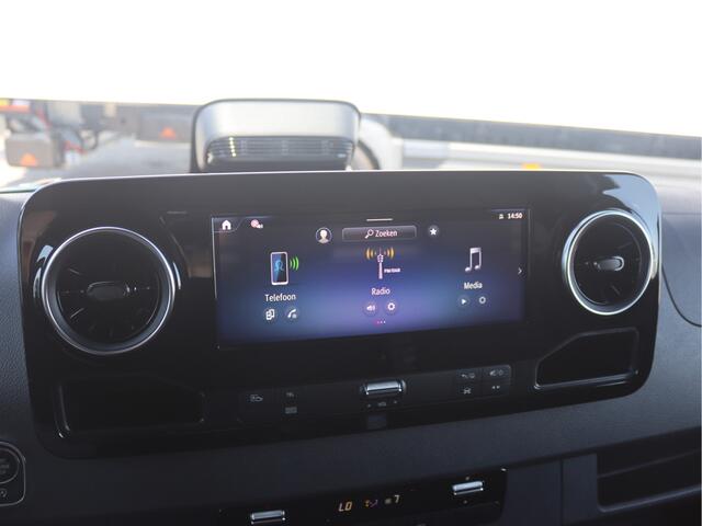 Mercedes-Benz SPRINTER Sprinter 317 CDI GB L2 RWD PRO