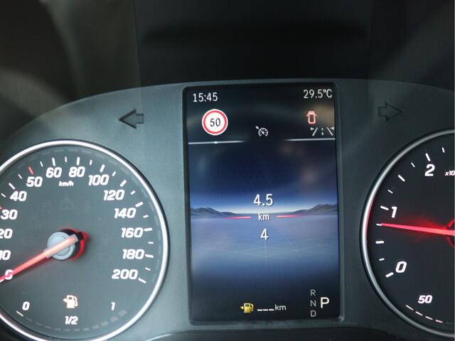 Mercedes-Benz SPRINTER Sprinter 317 CDI GB L2 RWD PRO