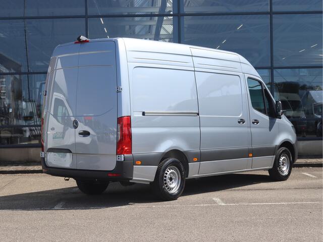 Mercedes-Benz SPRINTER 317 1.9 CDI L2 Pro HD