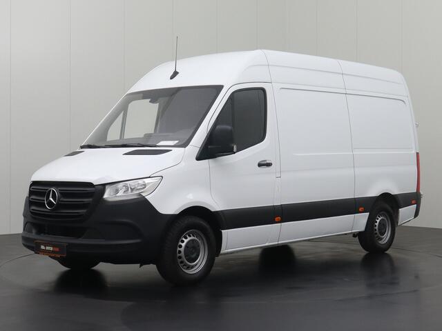 Mercedes-Benz SPRINTER 315CDI L2H2 | Touchscreen Multimedia | Camera | Airco | Cruise | 3-Persoons | Betimmering
