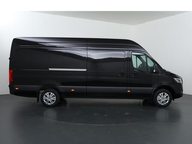 Mercedes-Benz SPRINTER 319 1.9 CDI L3 Select
