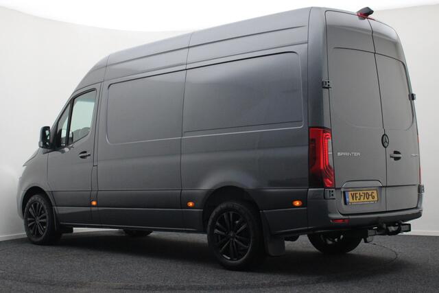 Mercedes-Benz SPRINTER 316 2.2 CDI L2H2 LED, Climate, Cruise, Navigatie, Apple Carplay, DAB, Trekhaak