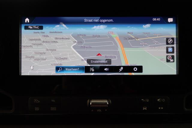 Mercedes-Benz SPRINTER 316 2.2 CDI L2H2 LED, Climate, Cruise, Navigatie, Apple Carplay, DAB, Trekhaak