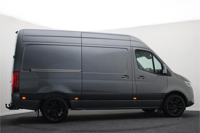 Mercedes-Benz SPRINTER 316 2.2 CDI L2H2 LED, Climate, Cruise, Navigatie, Apple Carplay, DAB, Trekhaak