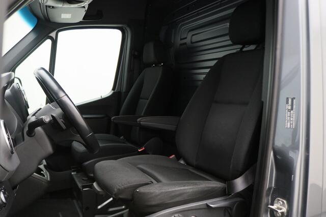 Mercedes-Benz SPRINTER 316 2.2 CDI L2H2 LED, Climate, Cruise, Navigatie, Apple Carplay, DAB, Trekhaak
