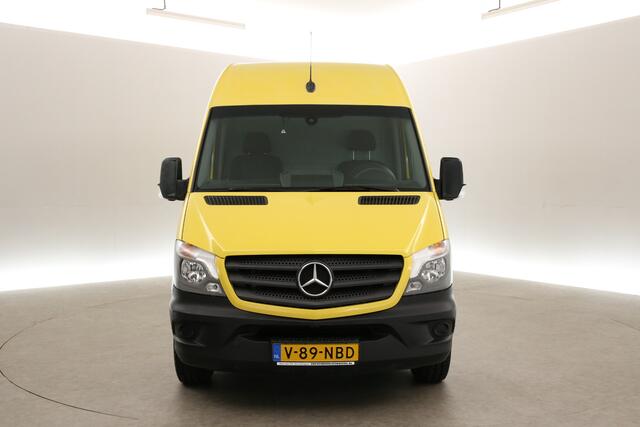 Mercedes-Benz SPRINTER 319 3.0 CDI 366 V6 L2H2 191PK | 3500kg Trekgew. | Automaat Airco Camera Cruise Navigatie Trekhaak