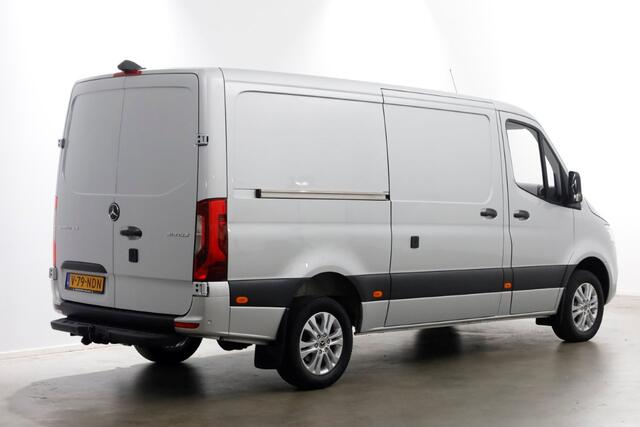 Mercedes-Benz SPRINTER 319 CDI 190pk L2H1 RWD 9G-Automaat LED/Airco/Navi/360° Camera 07-2024