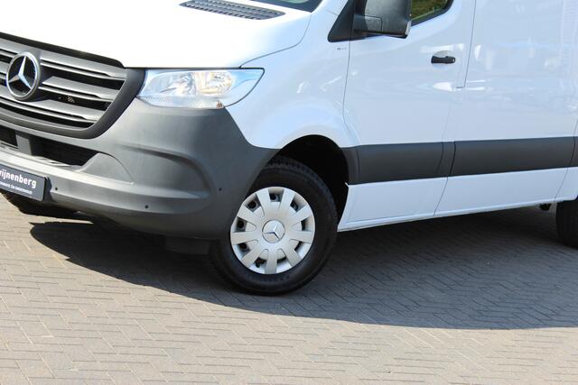 Mercedes-Benz SPRINTER 315 1.9 CDI L2H2 RWD | Camera | Carplay |