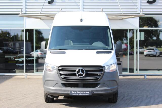 Mercedes-Benz SPRINTER 315 1.9 CDI L2H2 RWD | Camera | Carplay |