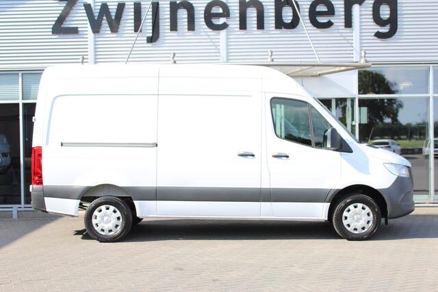 Mercedes-Benz SPRINTER 315 1.9 CDI L2H2 RWD | Camera | Carplay |