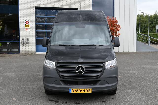 Mercedes-Benz SPRINTER 317 CDI L2H2 RWD 3500 kg trekhaak, Geveerde stoel, Navigatie met camera
