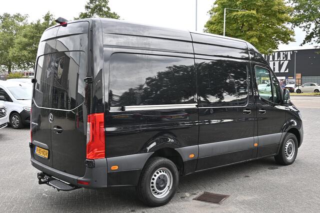 Mercedes-Benz SPRINTER 317 CDI L2H2 RWD 3500 kg trekhaak, Geveerde stoel, Navigatie met camera