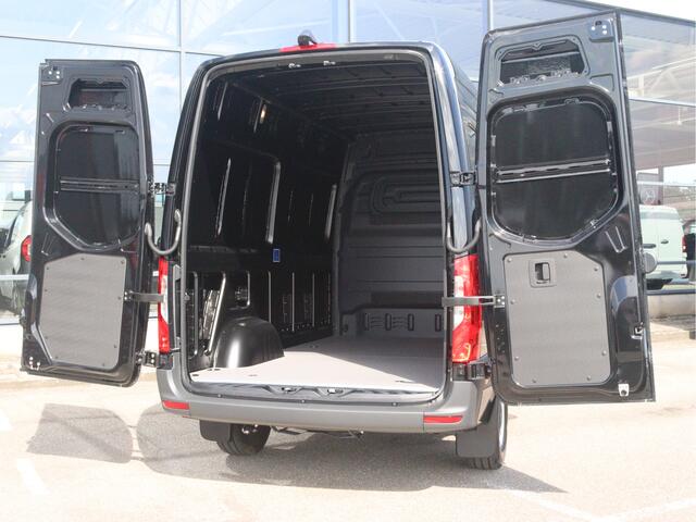 Mercedes-Benz SPRINTER 319 CDI L2H2 Pro | AIRCO/CAMERA/CRUISE/STANDKACHEL | Certified
