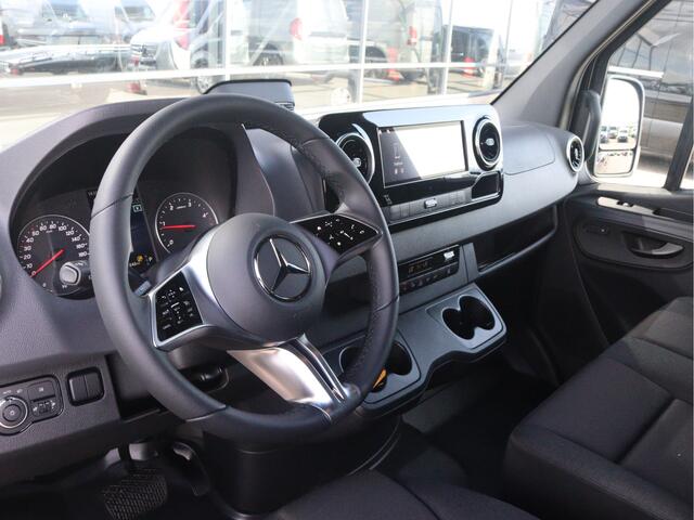 Mercedes-Benz SPRINTER 319 CDI L2H2 Pro | AIRCO/CAMERA/CRUISE/STANDKACHEL | Certified