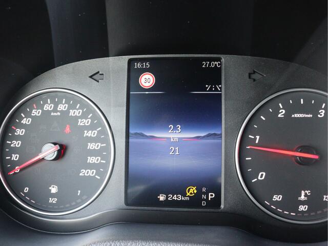 Mercedes-Benz SPRINTER 319 CDI L2H2 Pro | AIRCO/CAMERA/CRUISE/STANDKACHEL | Certified
