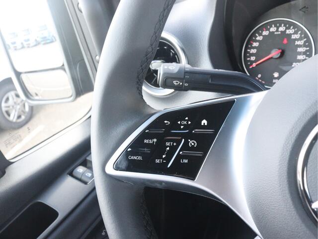 Mercedes-Benz SPRINTER 319 CDI L2H2 Pro | AIRCO/CAMERA/CRUISE/STANDKACHEL | Certified