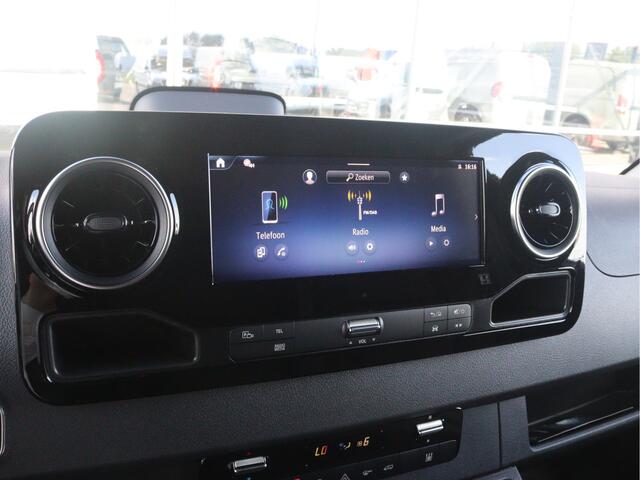 Mercedes-Benz SPRINTER 319 CDI L2H2 Pro | AIRCO/CAMERA/CRUISE/STANDKACHEL | Certified