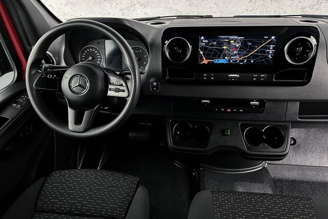 Mercedes-Benz SPRINTER 319 3.0 CDI V6 EURO 6 L2H2 Led | Camera | Navigatie | Lichtmetalen velgen | Airco