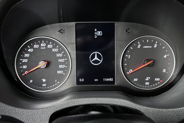 Mercedes-Benz SPRINTER 319 3.0 CDI V6 EURO 6 L2H2 Led | Camera | Navigatie | Lichtmetalen velgen | Airco