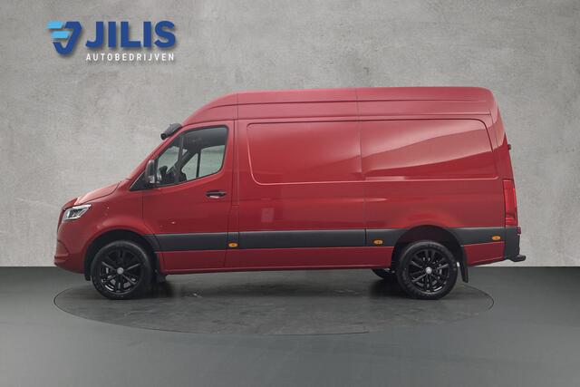 Mercedes-Benz SPRINTER 319 3.0 CDI V6 EURO 6 L2H2 Led | Camera | Navigatie | Lichtmetalen velgen | Airco