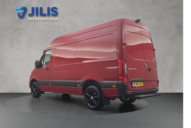 Mercedes-Benz SPRINTER 319 3.0 CDI V6 EURO 6 L2H2 Led | Camera | Navigatie | Lichtmetalen velgen | Airco