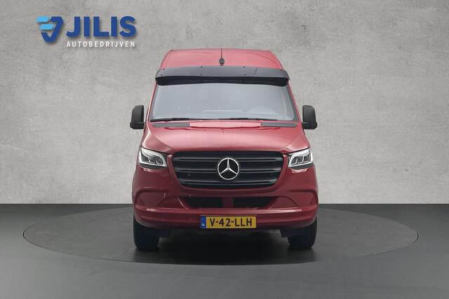 Mercedes-Benz SPRINTER 319 3.0 CDI V6 EURO 6 L2H2 Led | Camera | Navigatie | Lichtmetalen velgen | Airco