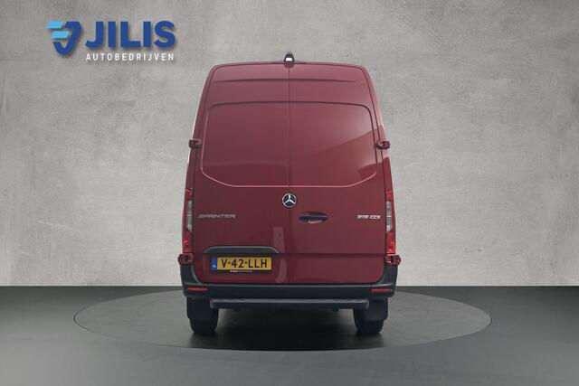 Mercedes-Benz SPRINTER 319 3.0 CDI V6 EURO 6 L2H2 Led | Camera | Navigatie | Lichtmetalen velgen | Airco