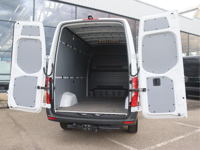 Mercedes-Benz SPRINTER 317 CDI L2H2 Pro | AIRCO/CAMERA/CRUISE/3.500KG AHW | Certified
