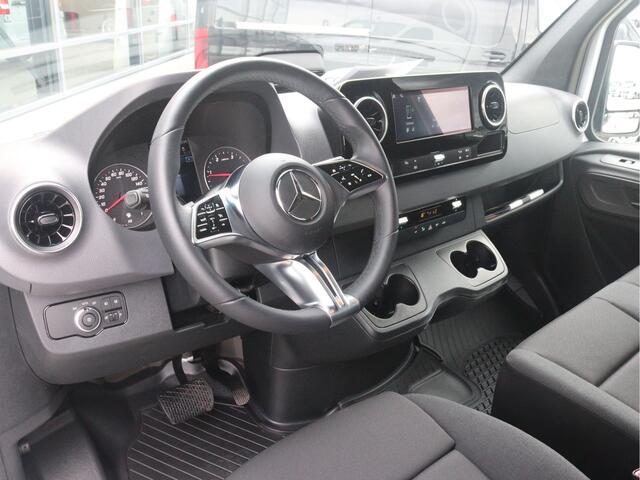 Mercedes-Benz SPRINTER 317 CDI L2H2 Pro | AIRCO/CAMERA/CRUISE/3.500KG AHW | Certified
