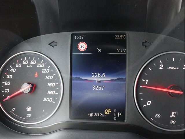 Mercedes-Benz SPRINTER 317 CDI L2H2 Pro | AIRCO/CAMERA/CRUISE/3.500KG AHW | Certified