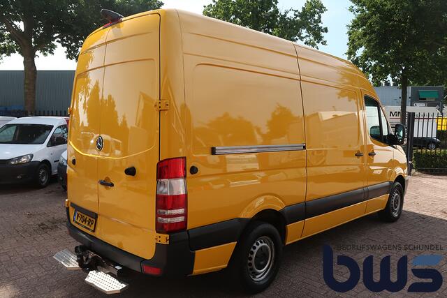 Mercedes-Benz SPRINTER 319 3.0 CDI 366 V6 / Euro 6 / Automaat / 3500kg trekhaak/ L2H2