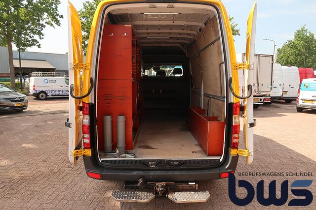 Mercedes-Benz SPRINTER 319 3.0 CDI 366 V6 / Euro 6 / Automaat / 3500kg trekhaak/ L2H2