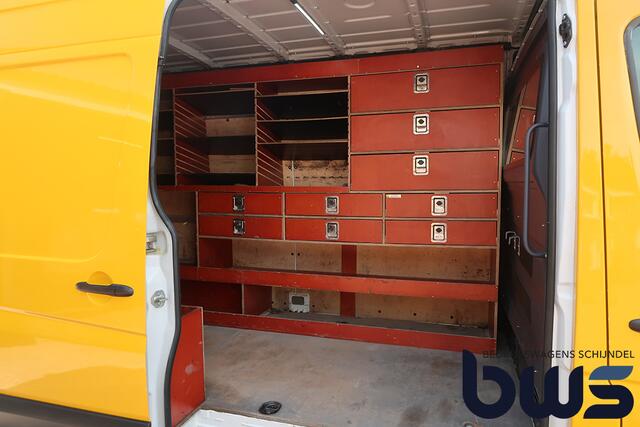 Mercedes-Benz SPRINTER 319 3.0 CDI 366 V6 / Euro 6 / Automaat / 3500kg trekhaak/ L2H2