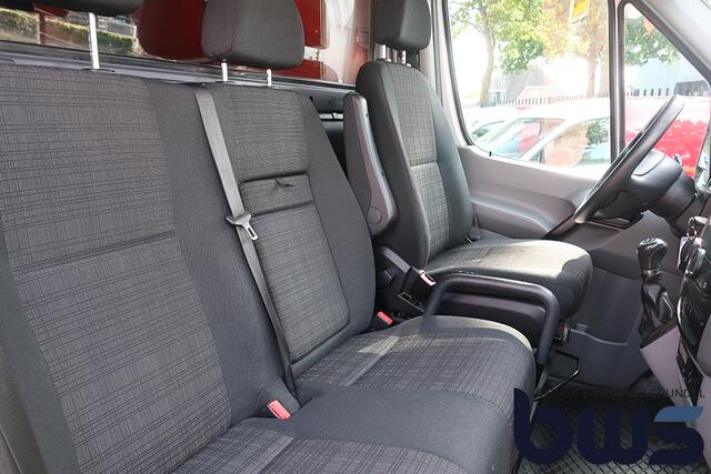 Mercedes-Benz SPRINTER 319 3.0 CDI 366 V6 / Euro 6 / Automaat / 3500kg trekhaak/ L2H2