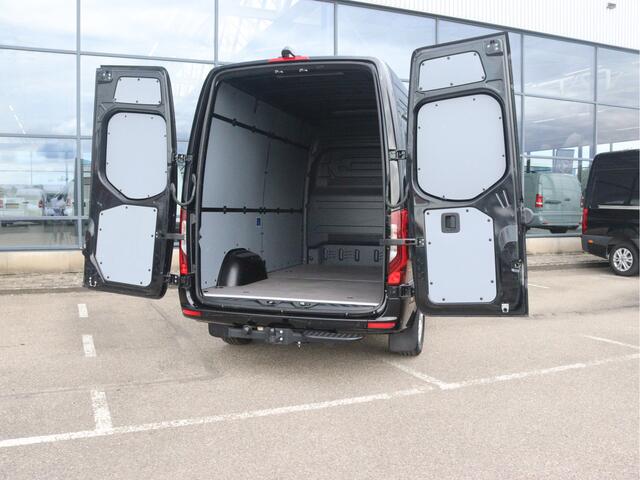 Mercedes-Benz SPRINTER 319 CDI L2H2 Select | AIRCO/CAMERA/CRUISE/3.500KG AHW | Certified