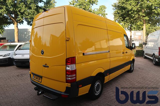 Mercedes-Benz SPRINTER 316 2.2 CDI L2H2 Airco / Trekhaak / Cruise / Camera / 3500 kg trekhaak