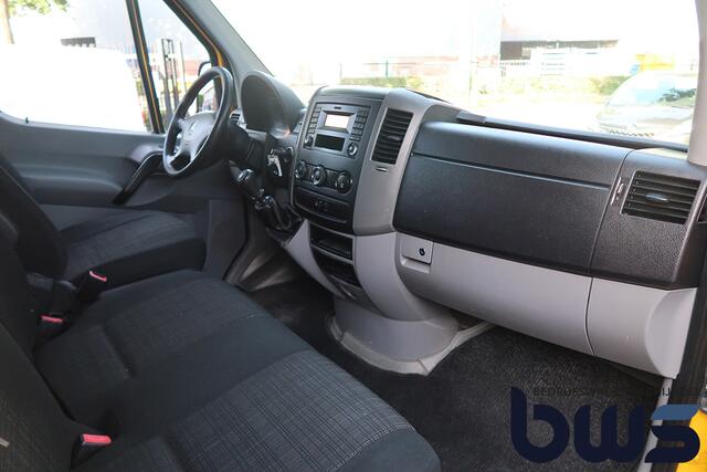 Mercedes-Benz SPRINTER 316 2.2 CDI L2H2 Airco / Trekhaak / Cruise / Camera / 3500 kg trekhaak