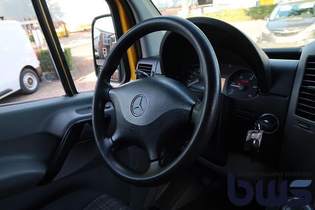 Mercedes-Benz SPRINTER 316 2.2 CDI L2H2 Airco / Trekhaak / Cruise / Camera / 3500 kg trekhaak