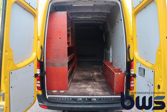 Mercedes-Benz SPRINTER 316 2.2 CDI L2H2 Airco / Trekhaak / Cruise / Camera / 3500 kg trekhaak