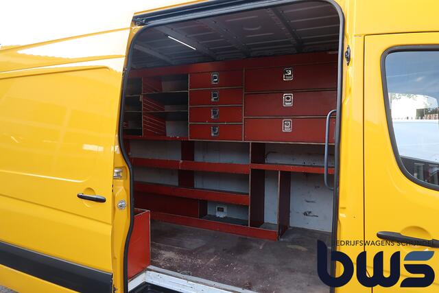 Mercedes-Benz SPRINTER 316 2.2 CDI L2H2 Airco / Trekhaak / Cruise / Camera / 3500 kg trekhaak