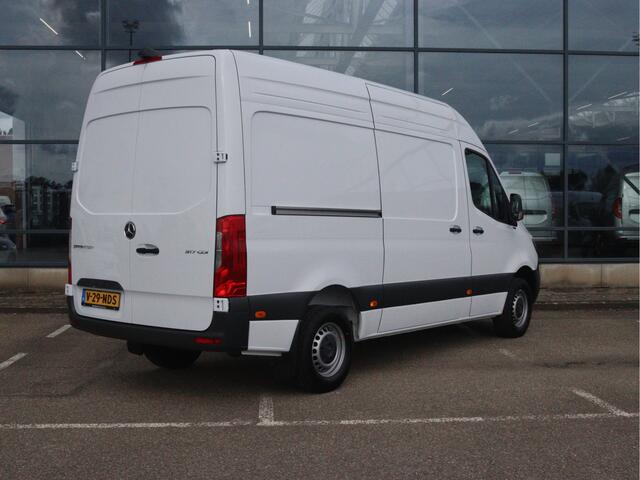 Mercedes-Benz SPRINTER 317 CDI L2H2 Pro | AIRCO/CAMERA/CRUISE/STANDKACHEL | Certified