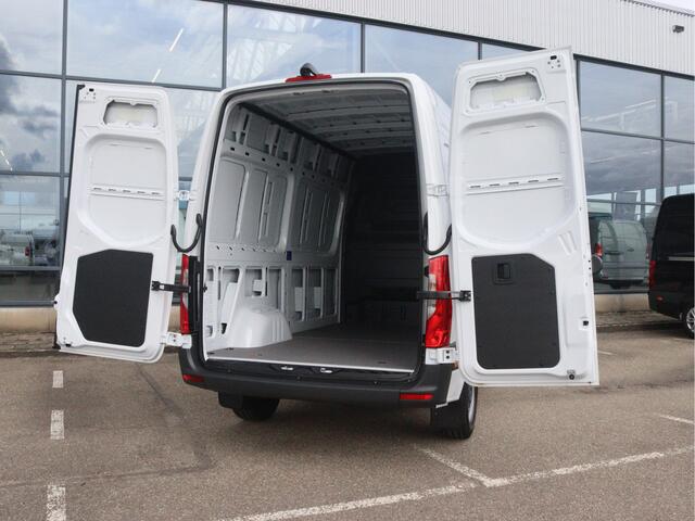 Mercedes-Benz SPRINTER 317 CDI L2H2 Pro | AIRCO/CAMERA/CRUISE/STANDKACHEL | Certified