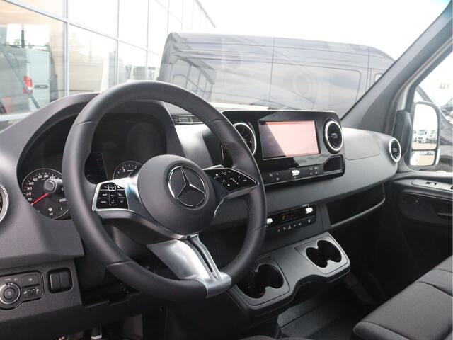 Mercedes-Benz SPRINTER 317 CDI L2H2 Pro | AIRCO/CAMERA/CRUISE/STANDKACHEL | Certified