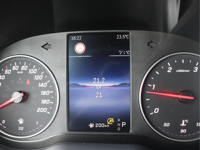 Mercedes-Benz SPRINTER 317 CDI L2H2 Pro | AIRCO/CAMERA/CRUISE/STANDKACHEL | Certified