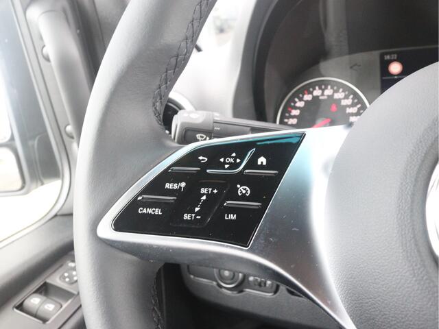 Mercedes-Benz SPRINTER 317 CDI L2H2 Pro | AIRCO/CAMERA/CRUISE/STANDKACHEL | Certified